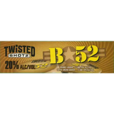 Twisted Shotz B52