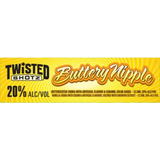 Twisted Shotz Buttery Nipple
