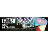 Twisted Shotz Miami Vice