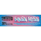 Twisted Shotz Porn Star