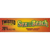 Twisted Shotz Sex On The Beach