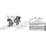 Two Angels Petite Sirah