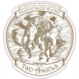 Two Angels Sauvignon Blanc High Valley