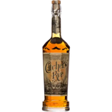 Two James Catcher’s Rye Authentic Straight Whiskey