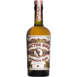 Two James Doctor Bird Rum