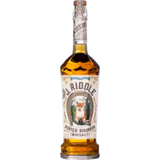 Two James J. Riddle Peated Bourbon Whiskey