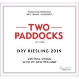 Two Paddocks Dry Riesling 2018