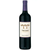 Two Vines Merlot/Cabernet Columbia Valley