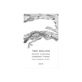 Two Wolves Cabernet Franc Estate Vineyard Santa Barbara County