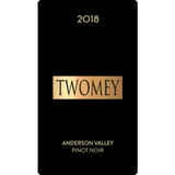 Twomey Pinot Noir Anderson Valley