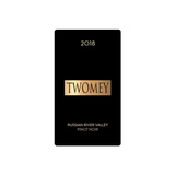 Twomey Russian River Valley Pinot Noir