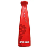 Ty Ku Junmai Sake Tokubetsu Red Flower Special Edition
