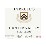 Tyrrell's Wines Hunter Valley Semillon