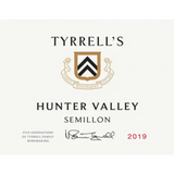 Tyrrell’s Wines Semillon Hunter Valley