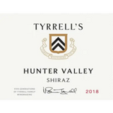 Tyrrell’s Wines Shiraz Hunter Valley