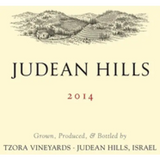 Tzora Vineyards Judean Hills Red Blend