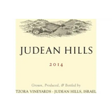 Tzora Vineyards Judean Hills Red Blend
