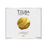 Tzuba Chardonnay