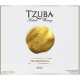 Tzuba Estate Chardonnay Dry White Wine 2019
