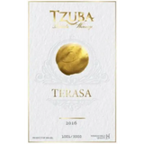 Tzuba Estate Terasa 2018