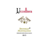 Uccelliera Brunello di Montalcino