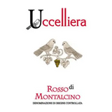 Uccelliera Rosso di Montalcino