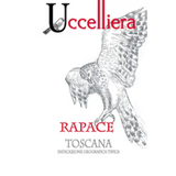 Uccelliera Toscana Rapace