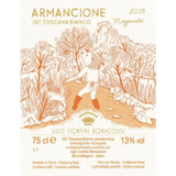 Ugo Contini Bonacossi Armancione Bianco 2019