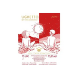 Ugo Contini Bonacossi Toscana Ughetto Rosso