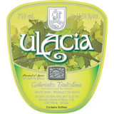 Ulacia Txakoli de Getaria Bianco