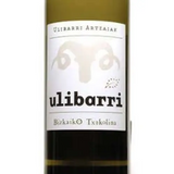 Ulibarri Artzaiak Txacoli de Bizcaia Ulibarri