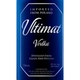 Ultimat Vodka