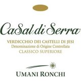 Umani Ronchi CaSal di Serra Verdicchio dei Castelli di Jesi