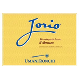 Umani Ronchi Jorio Montepulciano d'Abruzzo
