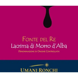 Umani Ronchi Lacrima di Morro d’Alba Fonte Del Re