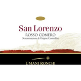 Umani Ronchi San Lorenzo Rosso Conero