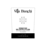 Umani Ronchi Villa Bianchi Verdicchio dei Castelli di Jesi