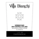 Umani Ronchi Villa Bianchi Verdicchio dei Castelli di Jesi