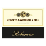 Umberto Cavicchioli & Figli Lambrusco Grasparossa di Castelvetro Robanera