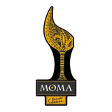 Umberto Cesari Moma Rosso