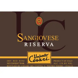 Umberto Cesari Sangiovese Di Romagna Riserva