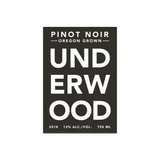 Underwood Cellars Pinot Noir