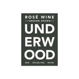 Underwood Cellars Rose Wine