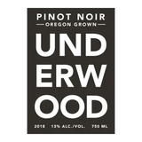 Underwood Pinot Noir