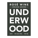 Underwood Rose