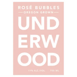Underwood Rose Bubbles