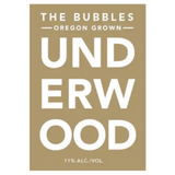 Underwood The Bubbles