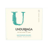 Undurraga Valle Central Sauvignon Blanc