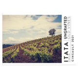 Ungrafted Old Vines Cinsault
