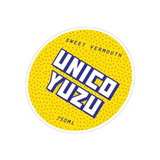 Unico Zelo Adelaide Hills Yuzu Sweet Vermouth